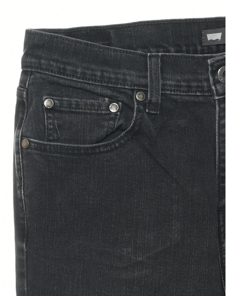 Black 515's Levi's Jeans - W32 L27