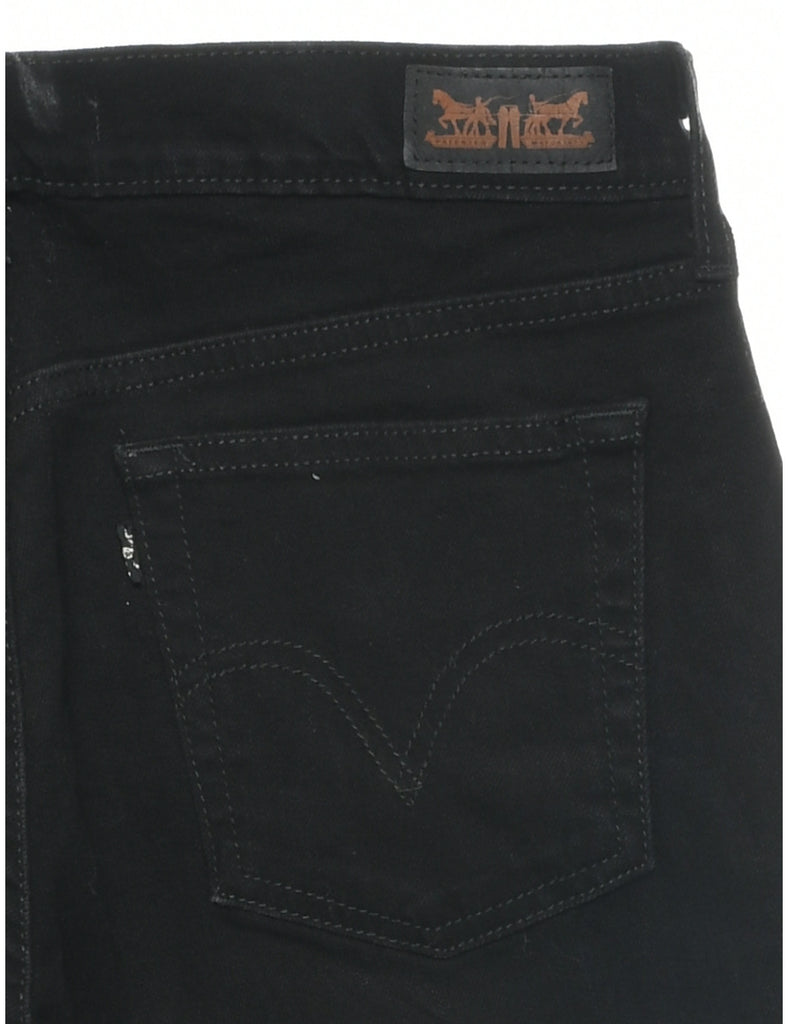 Black 515's Levi's Jeans - W31 L31