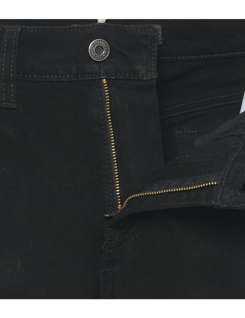 Black 515's Levi's Jeans - W31 L31
