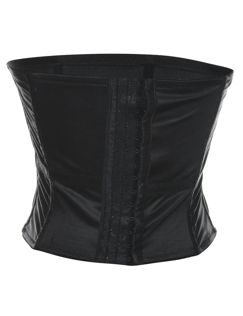 Black Corset - S