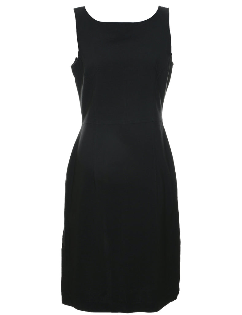 Black Dress - M