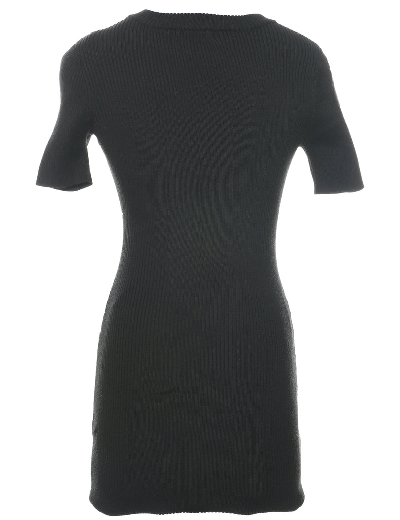 Black Dress - XS