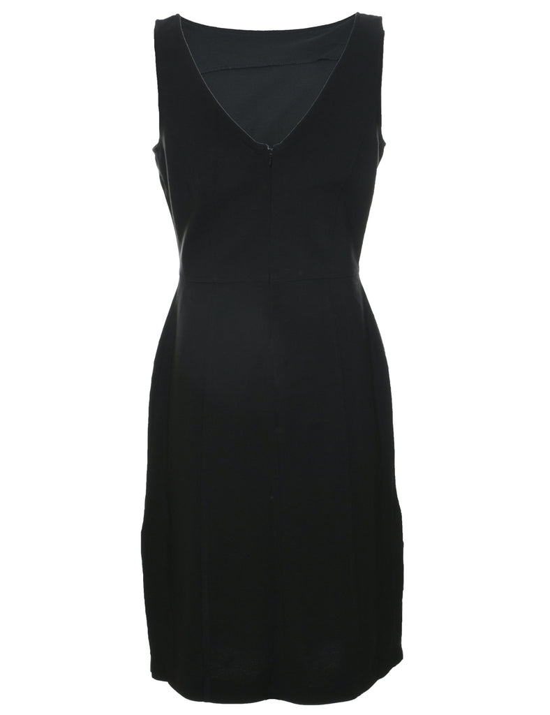 Black Dress - M