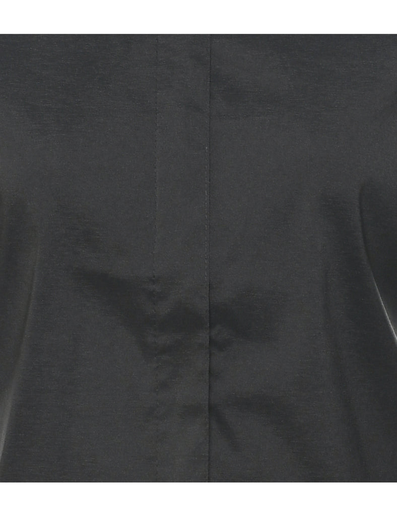 Black Evening Jacket - S