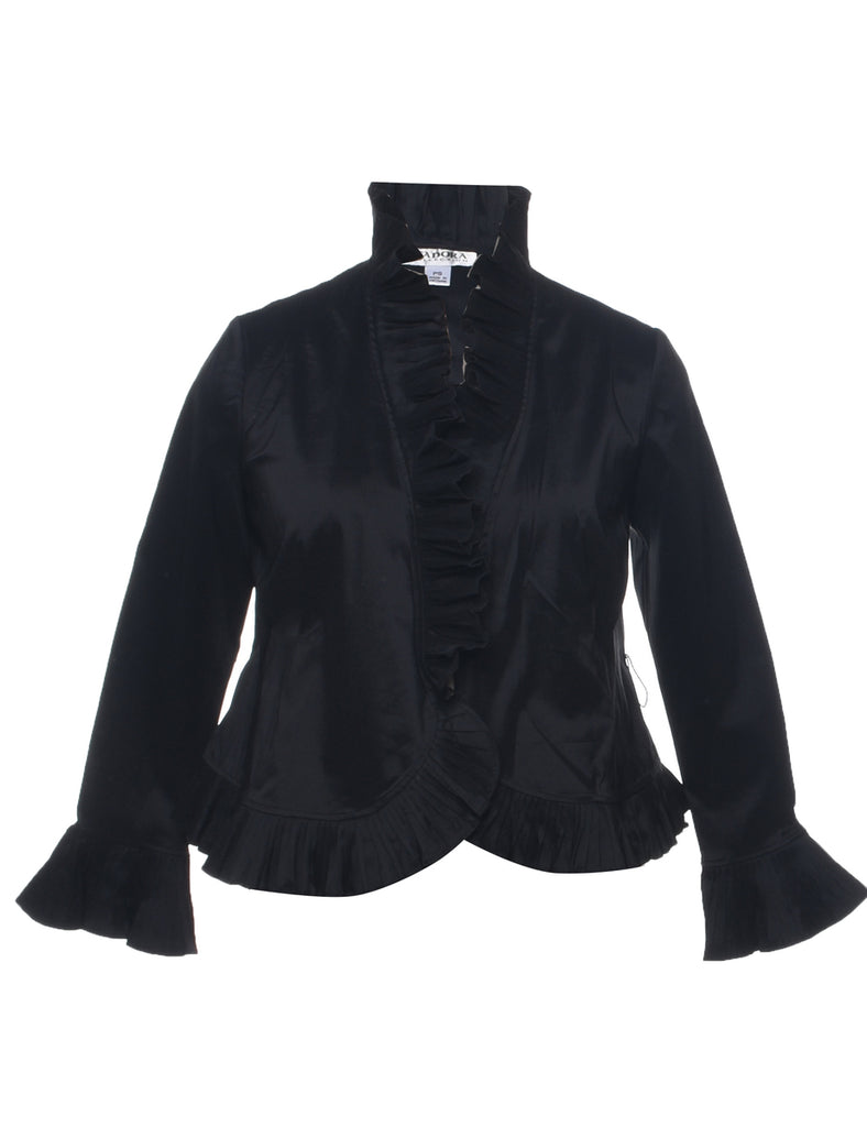 Black Jacket - S