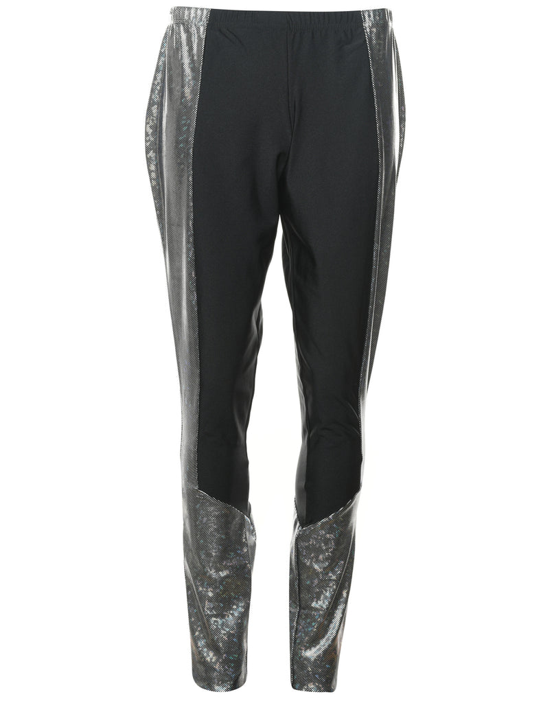 Black Legging - W28 L35