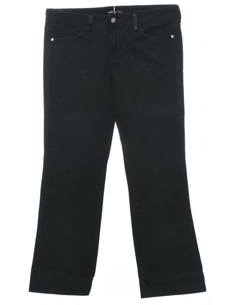 Black Levi's Jeans - W33 L29