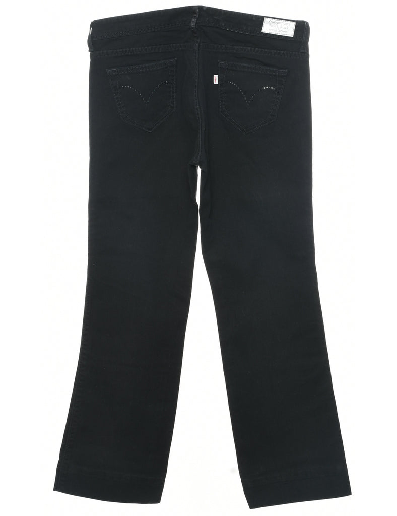 Black Levi's Jeans - W33 L29