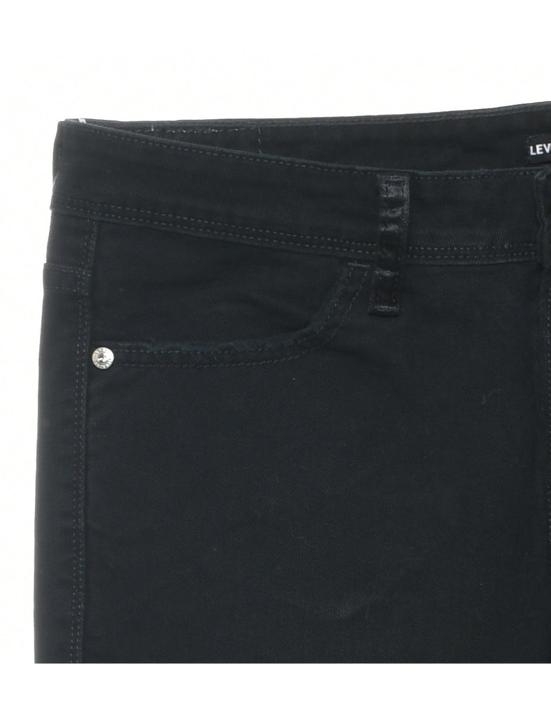 Black Levi's Jeans - W33 L29