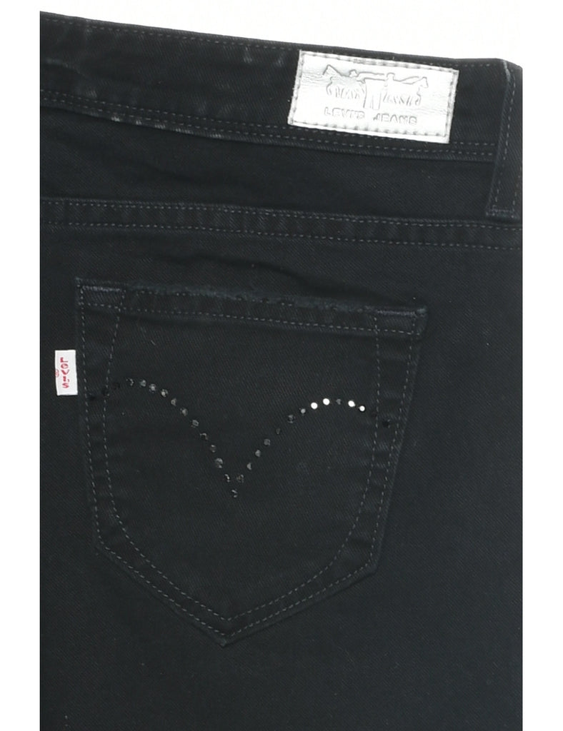 Black Levi's Jeans - W33 L29