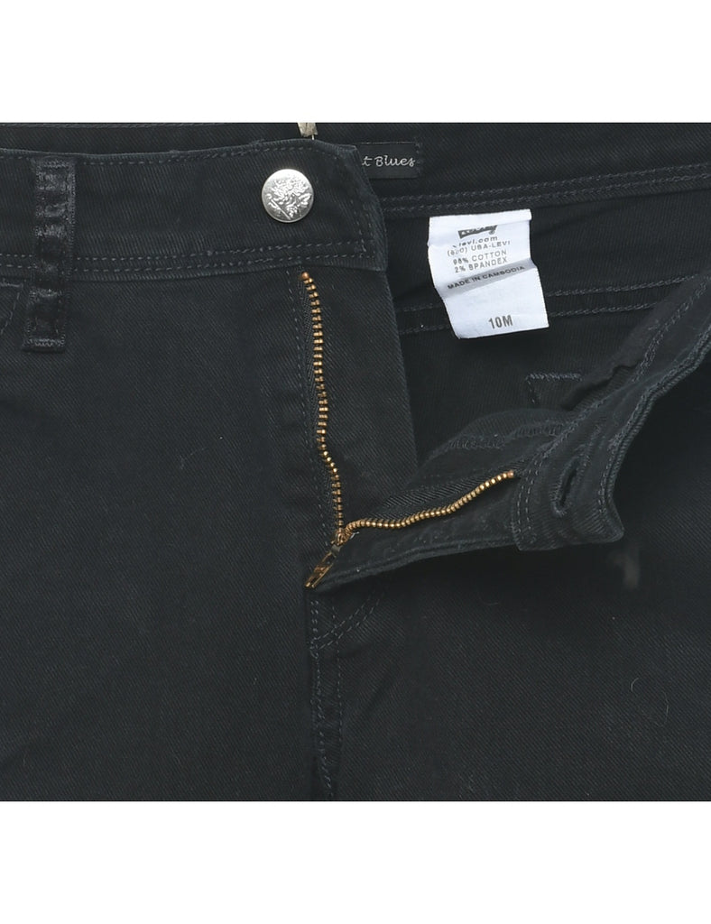 Black Levi's Jeans - W33 L29