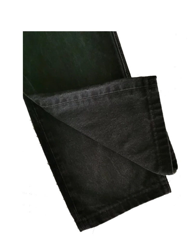 Black Levi's Jeans - W35 L33