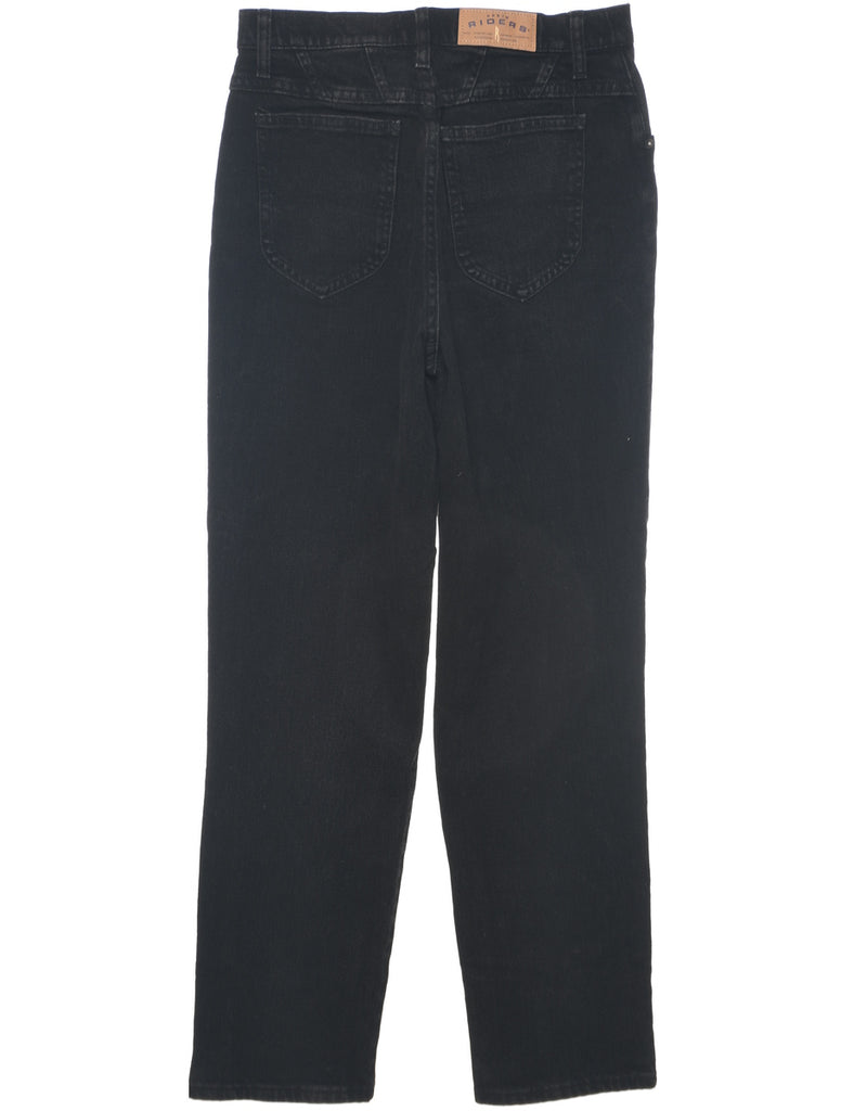 Black Riders Tapered Jeans - W29 L31