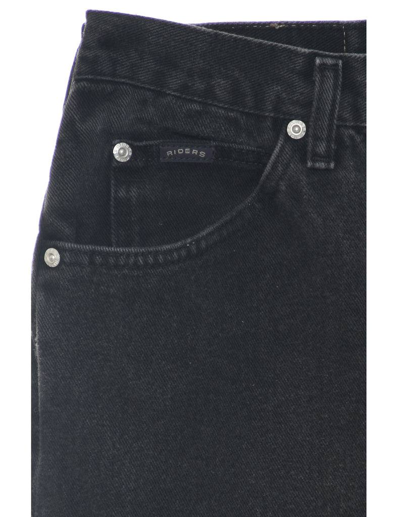 Black Riders Tapered Jeans - W28 L30