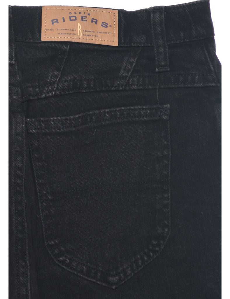 Black Riders Tapered Jeans - W29 L31