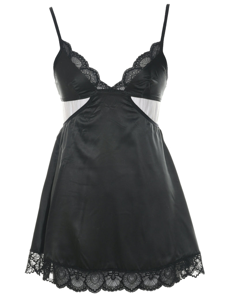 Black Slip - XS