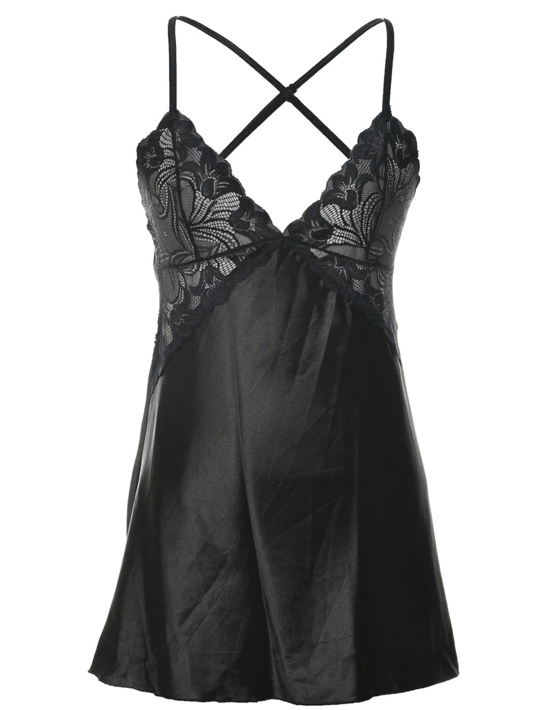 Black Slip - XS