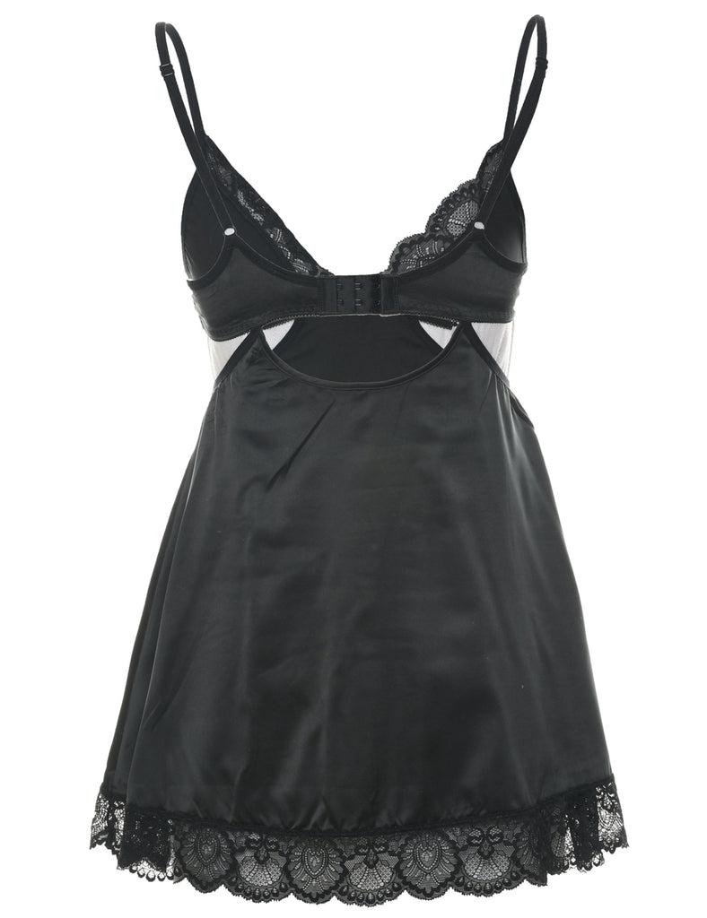 Black Slip - XS