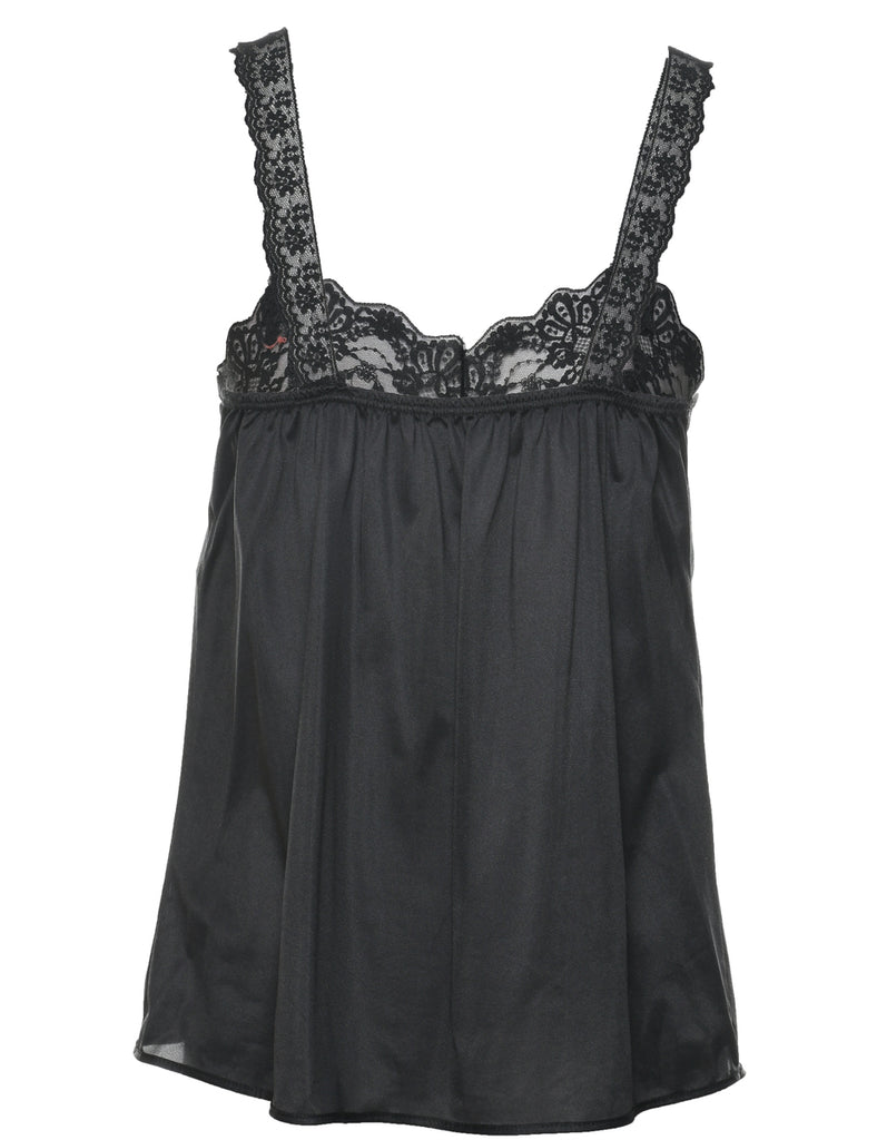 Black Slip - XS