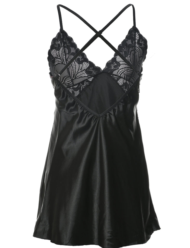 Black Slip - XS