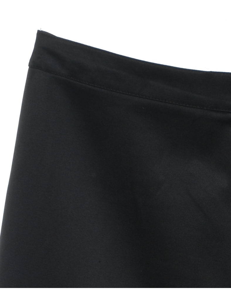 Black Trousers - W38 L31