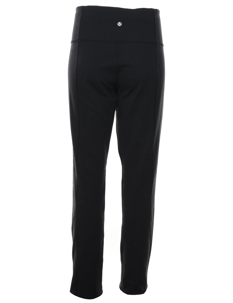 Black Workout Pants - W34 L34