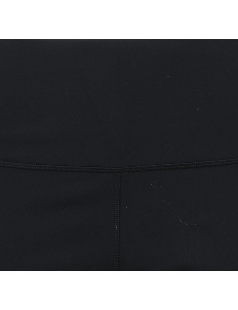 Black Workout Pants - W34 L34