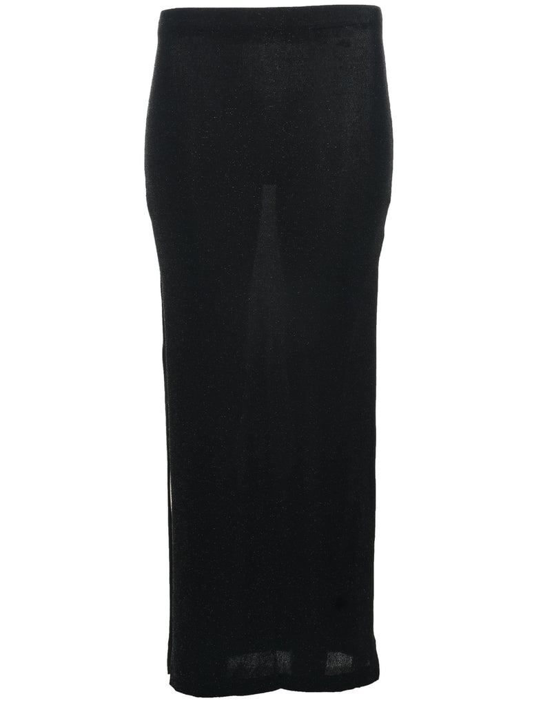 Body-con Maxi Skirt - XS