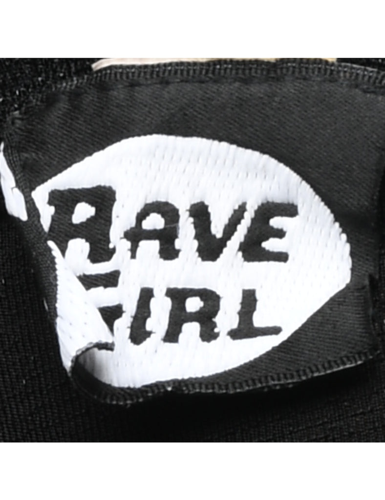 Body-con Maxi Skirt - XS