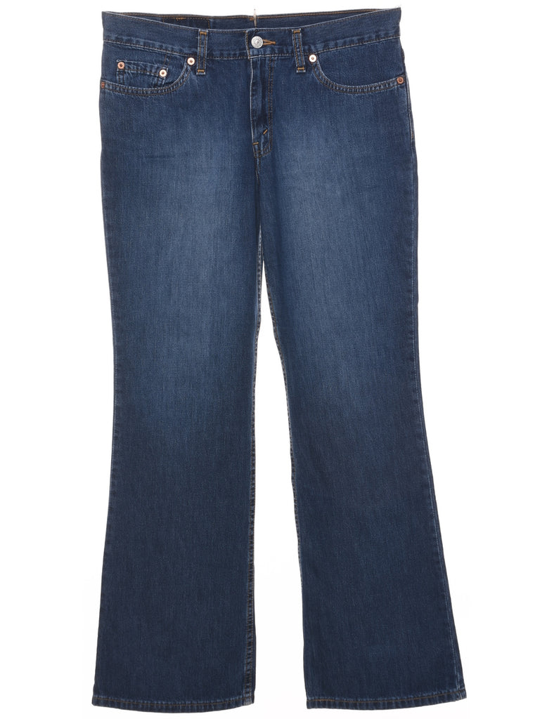 Boot Cut Levi's Jeans - W33 L31