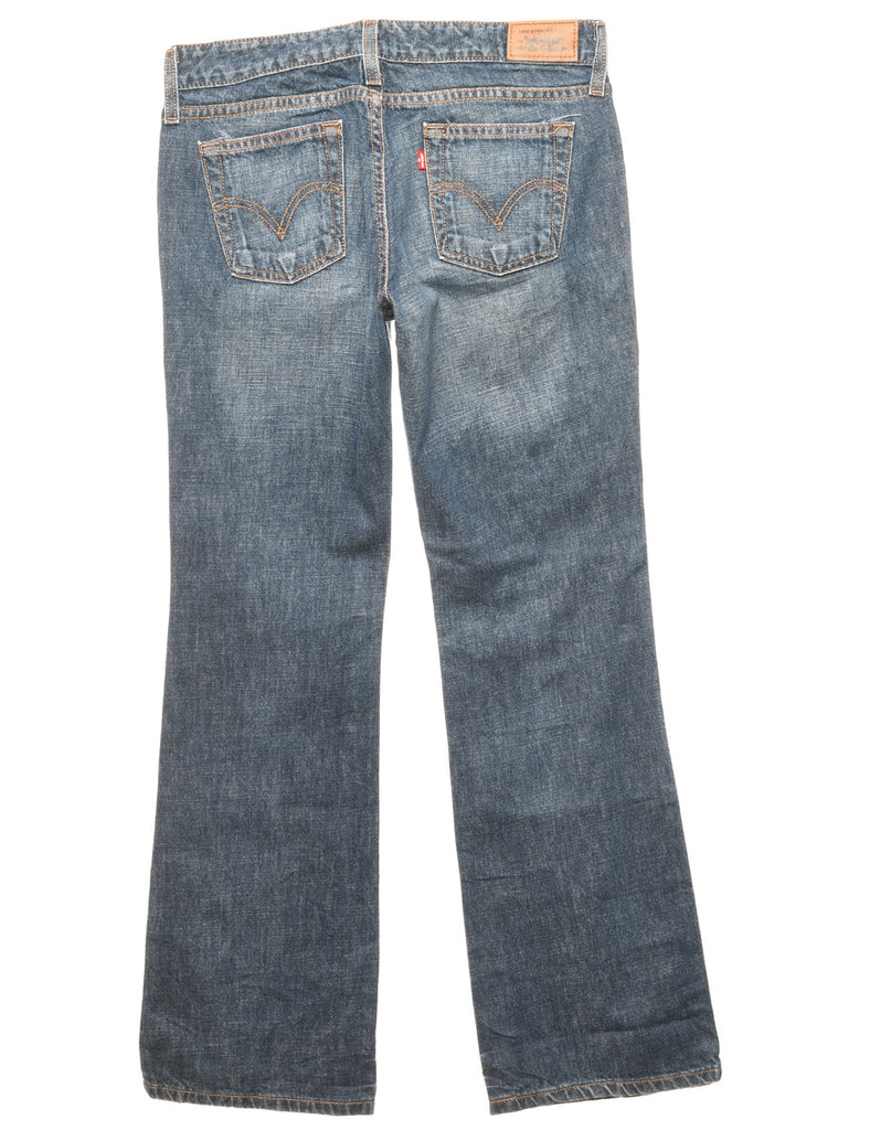 Boot Cut Levi's Jeans - W31 L32