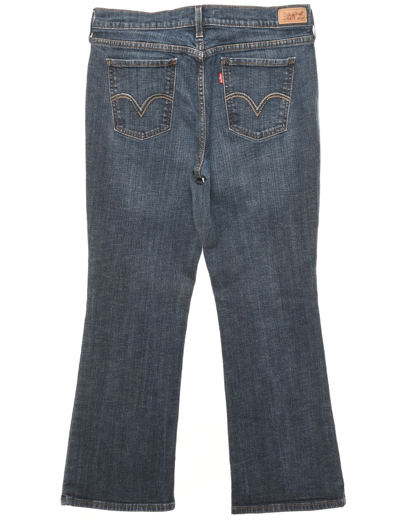 Boot Cut Levi's Jeans - W32 L29