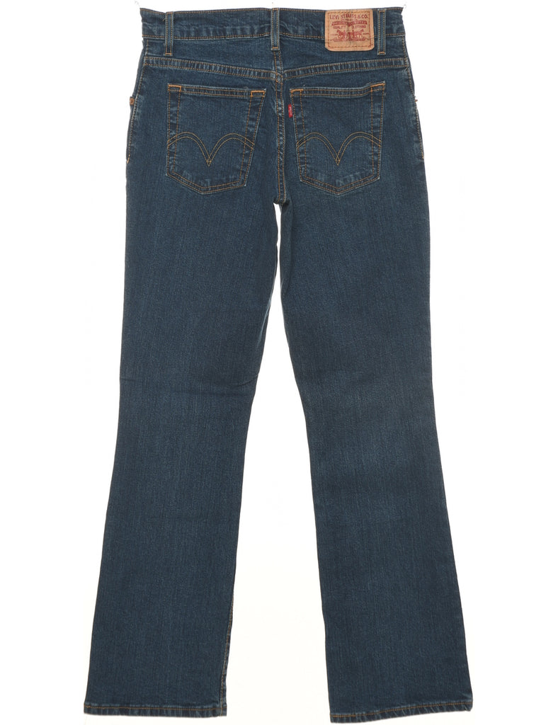 Boot Cut Levi's Jeans - W27 L30