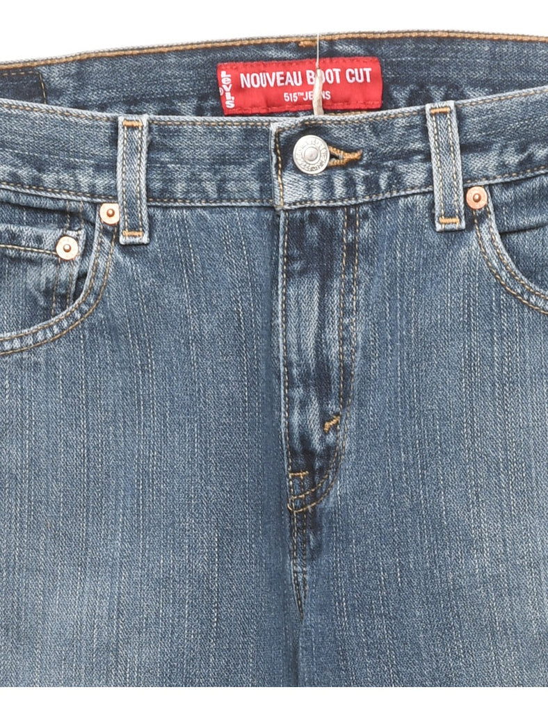 Boot Cut Levi's Jeans - W31 L32