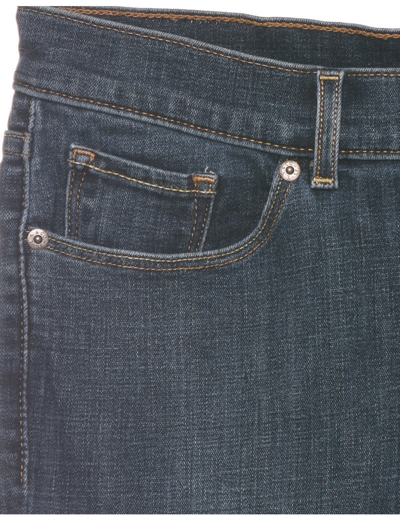 Boot Cut Levi's Jeans - W30 L31