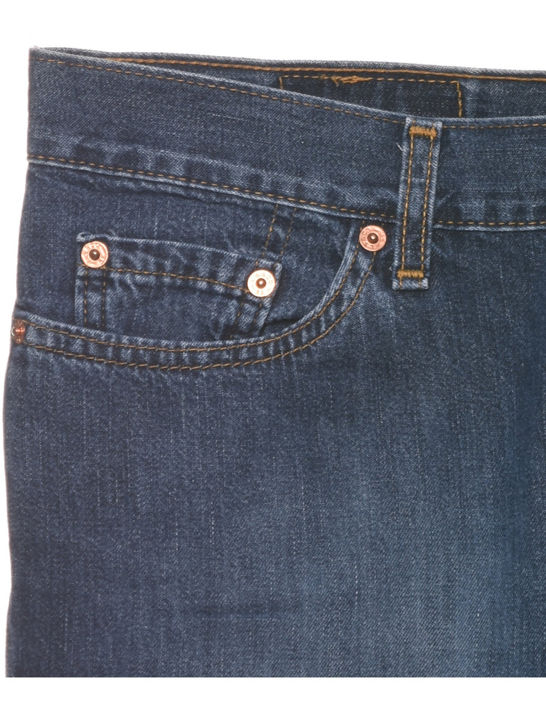 Boot Cut Levi's Jeans - W33 L31