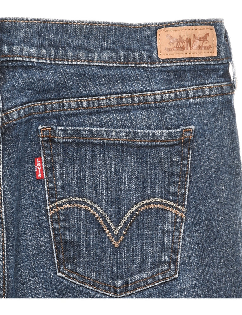 Boot Cut Levi's Jeans - W32 L29