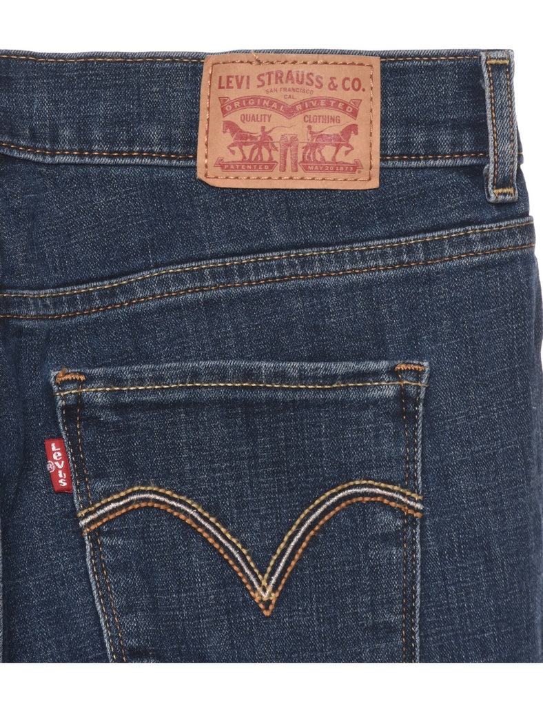 Boot Cut Levi's Jeans - W30 L31