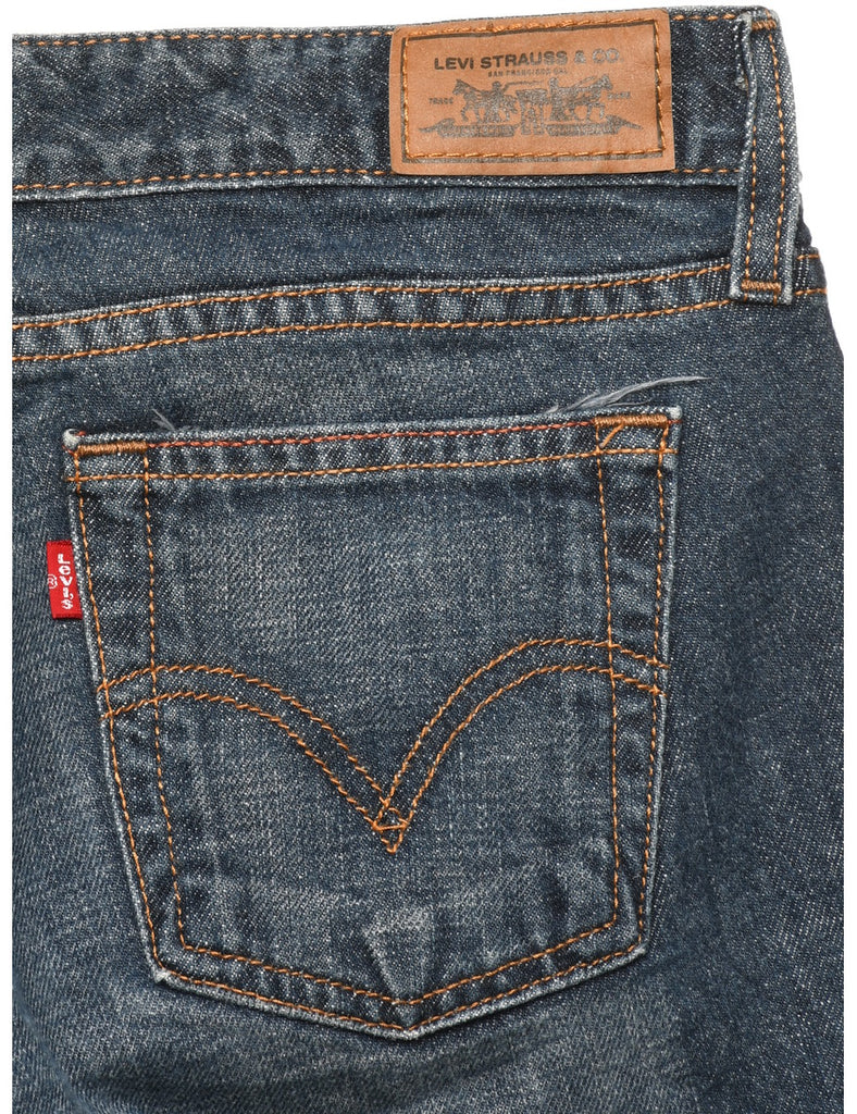 Boot Cut Levi's Jeans - W31 L32