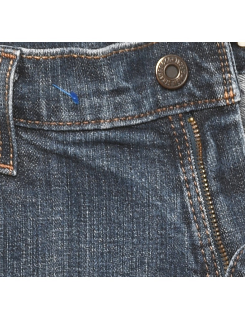 Boot Cut Levi's Jeans - W32 L29