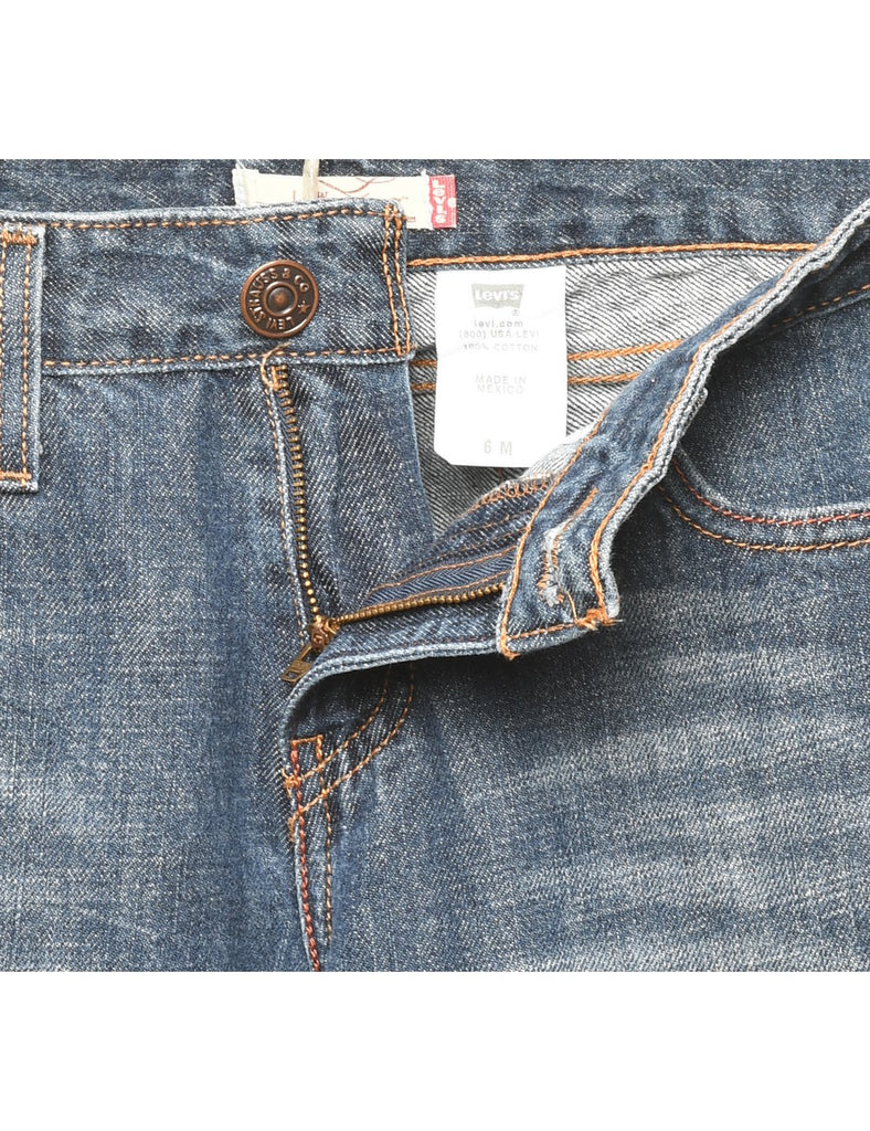 Boot Cut Levi's Jeans - W31 L32