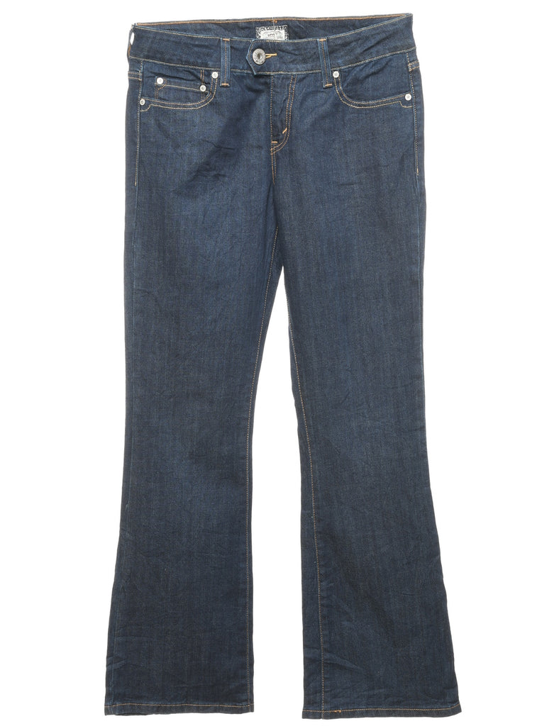 Boot Cut Shape Levi's Jeans - W32 L33