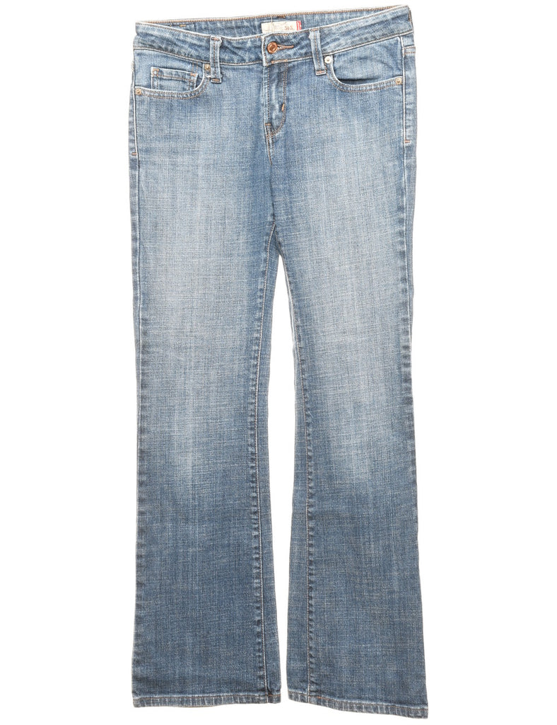 Boot Cut Shape Levi's Jeans - W31 L31