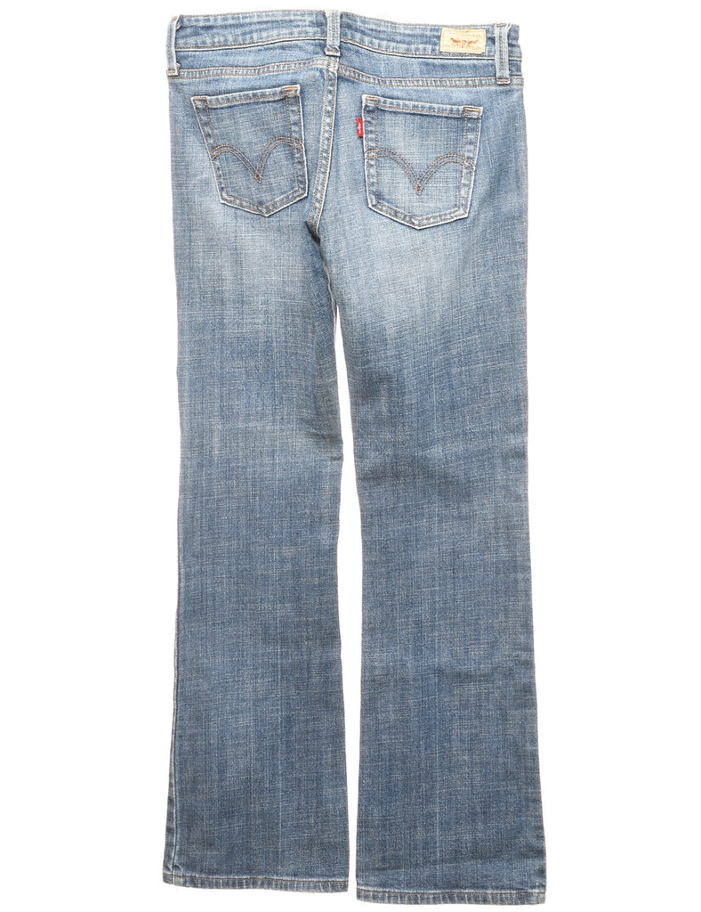 Boot Cut Shape Levi's Jeans - W31 L31