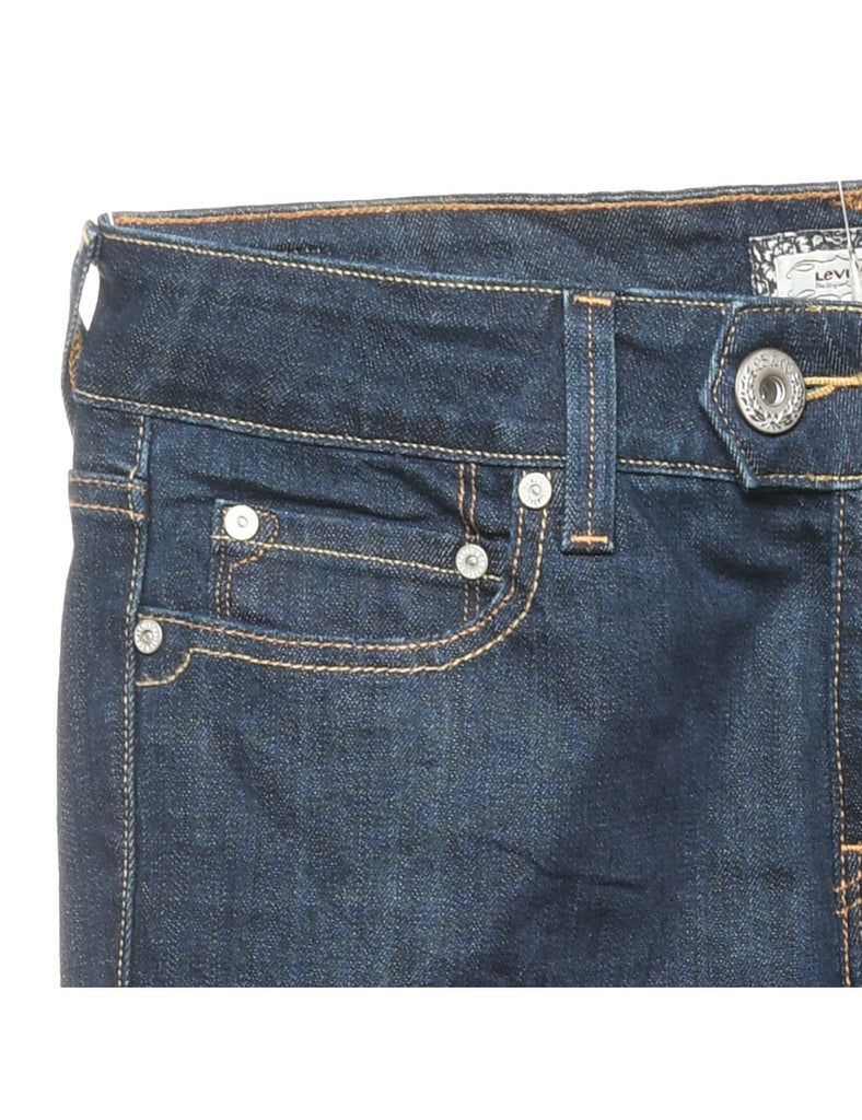 Boot Cut Shape Levi's Jeans - W32 L33