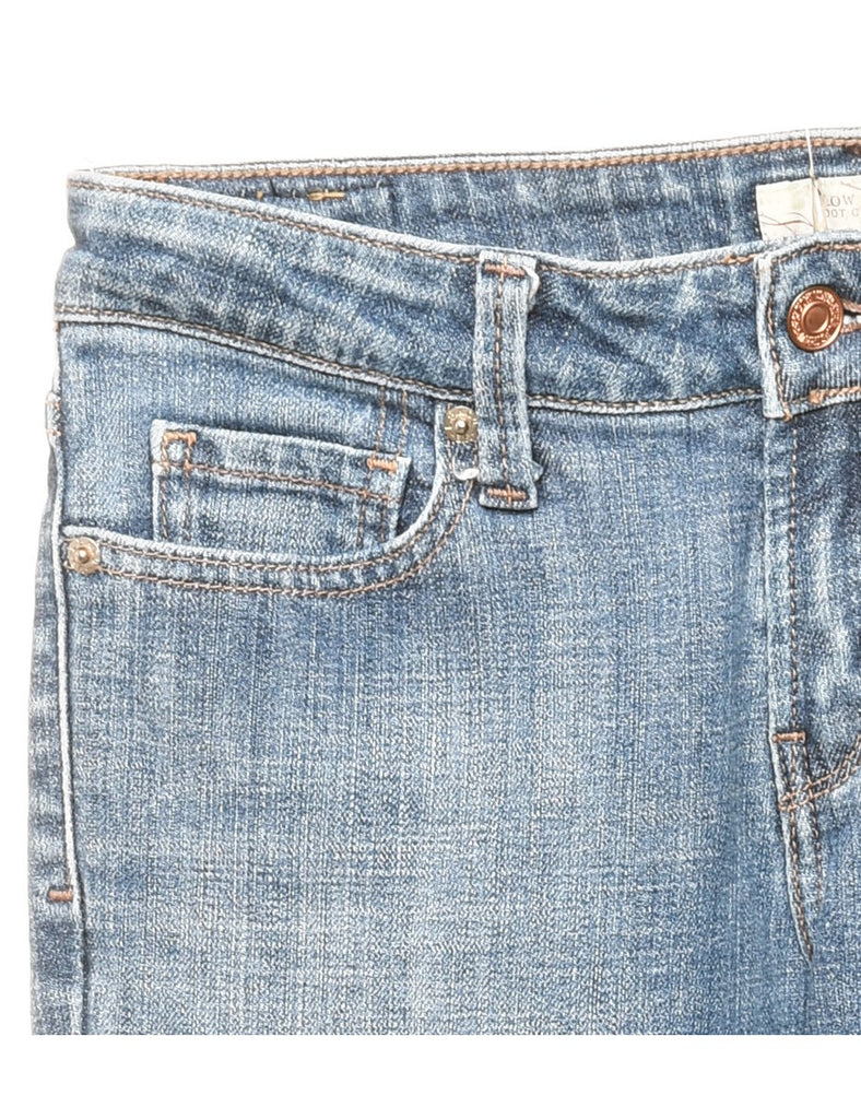 Boot Cut Shape Levi's Jeans - W31 L31