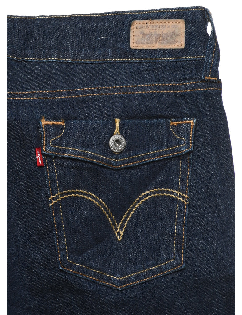 Boot Cut Shape Levi's Jeans - W32 L33