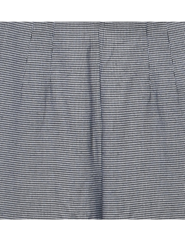 Briggs Dogtooth Trousers - W28 L27