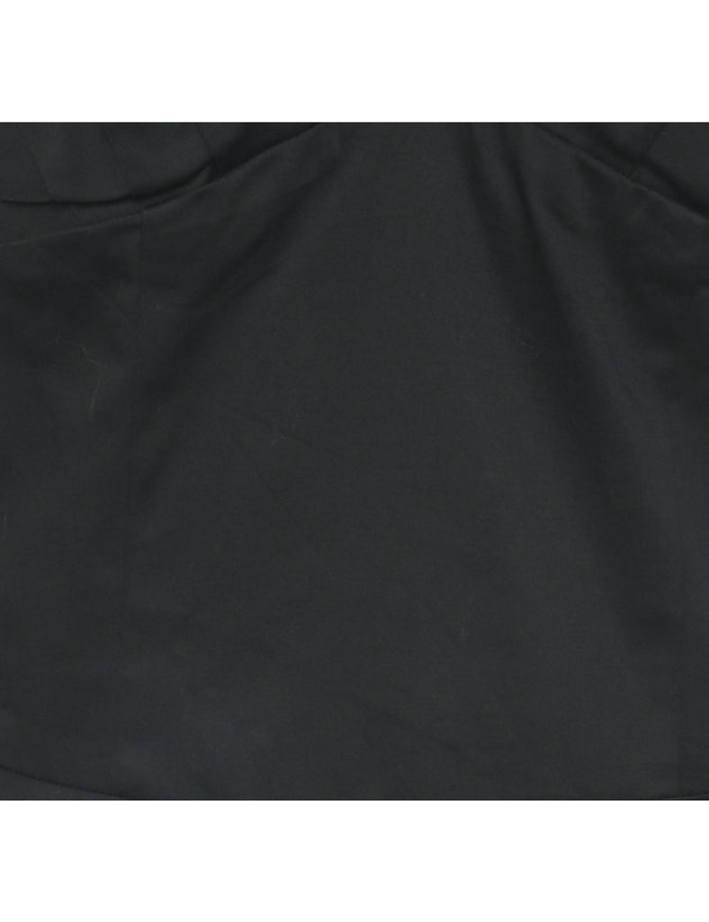 Broderie Anglaise Dress - M