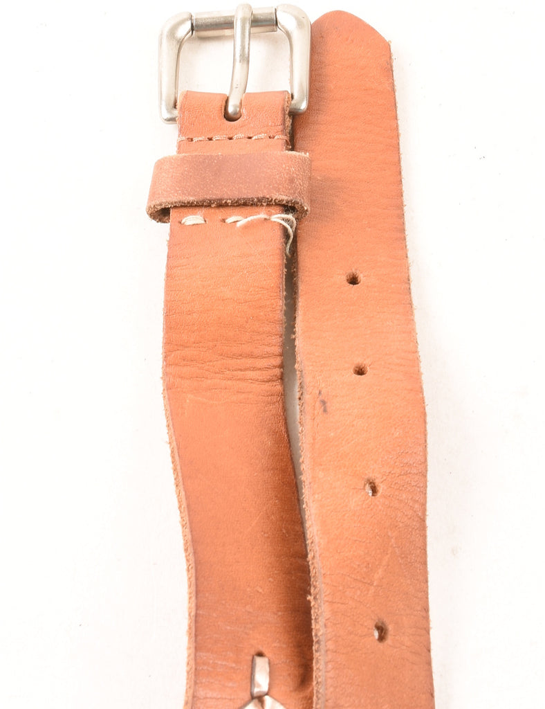Brown Waist Belt - M